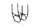 Thule Pack n Pedal Side Frames
