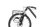 Thule Pack n Pedal Side Frames