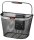 Klickfix Uni Vorderradkorb 16l reflektierend