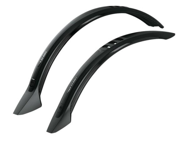 SKS VELO 55 Junior 24" Steckradschutzset