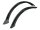 SKS VELO 55 Junior 24" Steckradschutzset