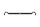 Thule Bike Frame Adapter