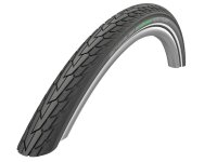Schwalbe Road Cruiser HS484 Green 27.5x1.40" 37-584...