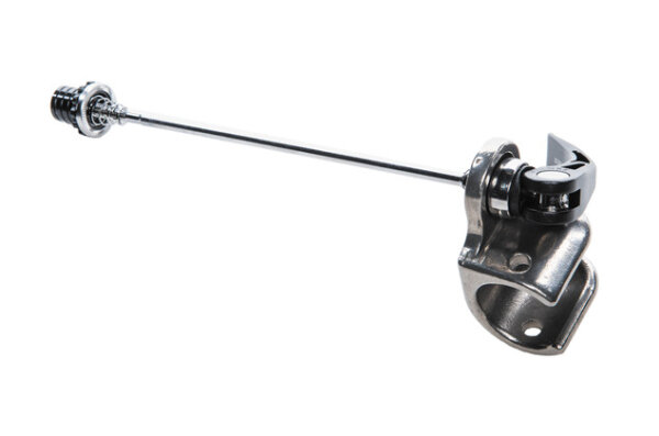 Thule Axle Mount ezHitch Cup with Quick Release Skewer
