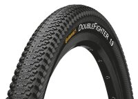Continental Double Fighter III 29x2.0" 50-622 schwarz