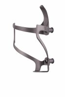 Tune Linksträger, Flaschenhalter Set mit...