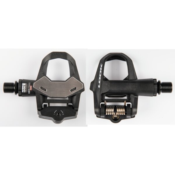 Look KEO 2 MAX Carbon