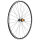 Panchowheels Laufradsatz Spirit 22 Classic / Pancho Nabe Alu, Shimano