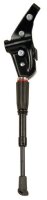 Hinterbauständer 20-28", Alu schwarz,...