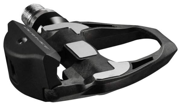 Shimano PDR 9100 Dura - Ace SPD SL Pedal Cabon