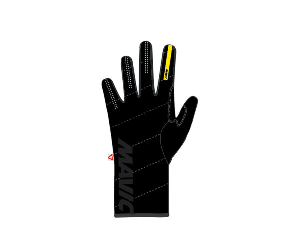 Mavic Ksyrium Pro Thermo Glove schwarz