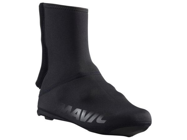 Mavic Essential H2O Road Shoe Cover schwarz