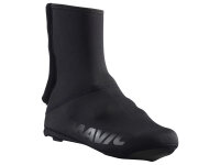 Mavic Essential H2O Road Shoe Cover schwarz