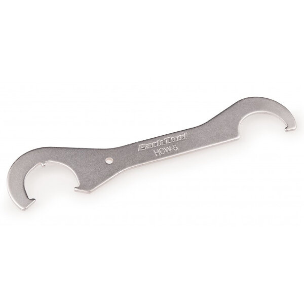 Park Tool HCW-5 Tretlager Schlüssel