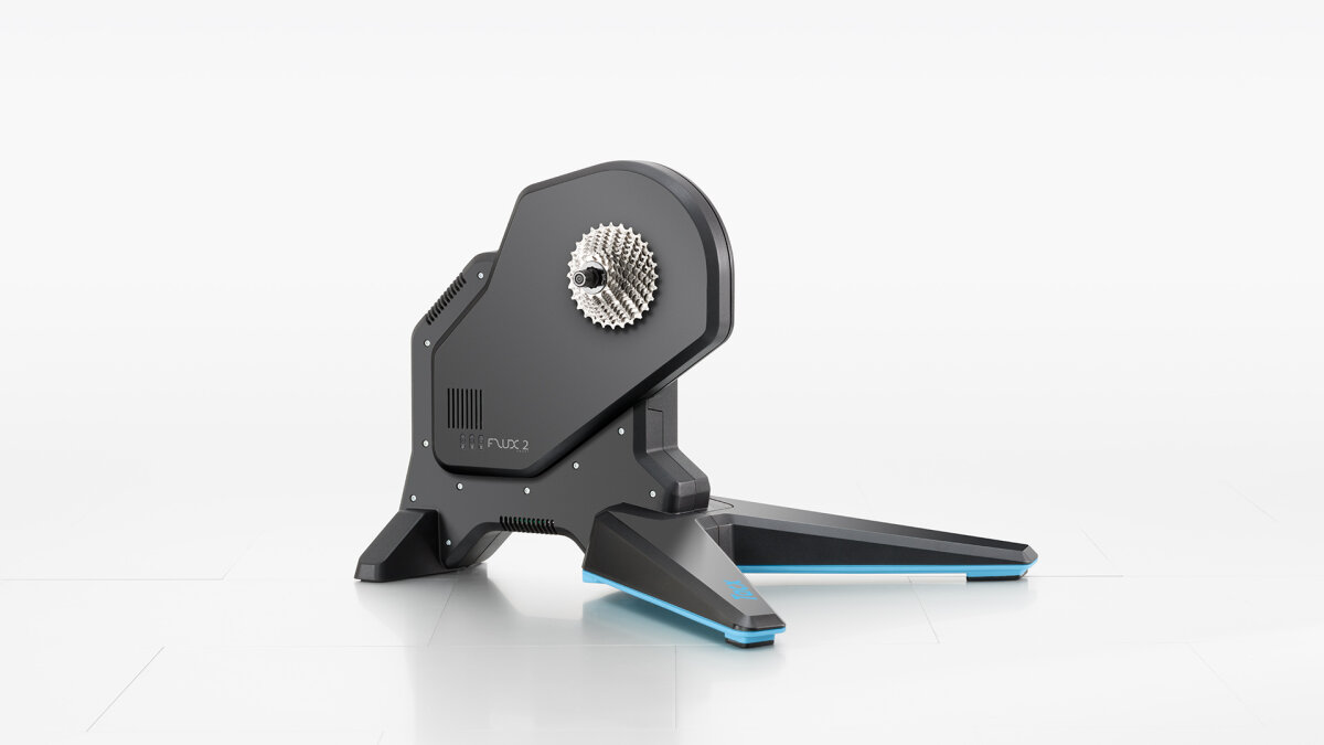 アクセサリー masayuki com  Tacx FLUX 2 Smart Tacx FLUX 2 Smart Trainer T2980, 699,00 €