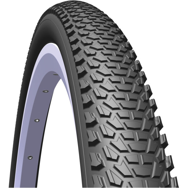 Rubena Mitas R15 CHEETAH 29x2.10 schwarz (54-622)