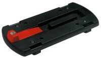KLICKFIX Gepäckträgeradapter