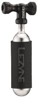 Lezyne Control Drive CO2 schwarz