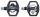 Shimano PD-EH500 SPD Pedal
