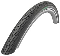 Schwalbe Road Cruiser HS484 Green 28x1.60" 42-622...