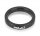 XLC A-Head Spacer 5 mm, 1 1/8 Zoll schwarz