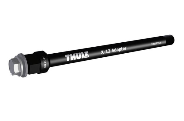 Thule Syntace X-12 Axle Adapter (M12x1.0)