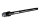 Thule Shimano E-Thru Axle Adapter (M12x1.5) 229mm (M12x1.5) Mutter