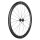 Panchowheels Laufradset Rush 45 GranFondoSeries, Disc Clincher / Pancho Nabe Centerlock
