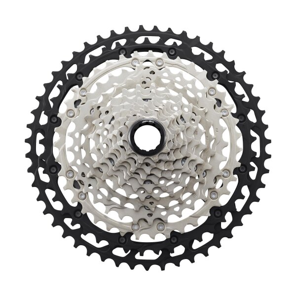 Shimano Kassette Deore XT CS-M8100 12 fach