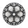 Shimano Kassette Deore XT CS-M8100 12 fach
