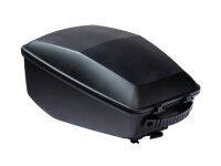 Tubus Racktime Tour Box 13,3ltr