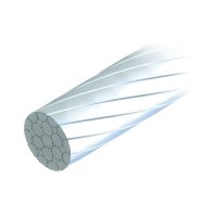 Jagwire 92 SS 1700 Bremsseil MTB/Road 1700mm Ø1,5...