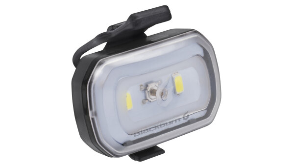 Blackburn Front Light Click USB schwarz