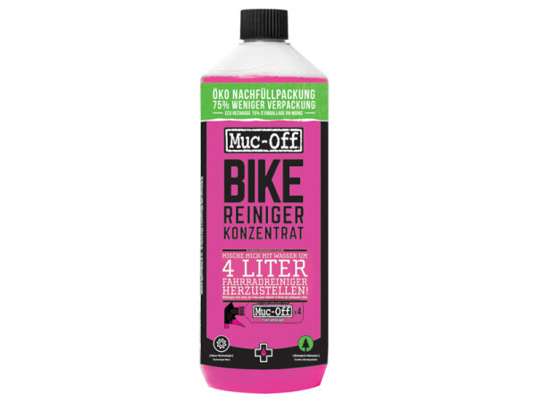 Muc-Off Bike Cleaner Konzentrat 1L
