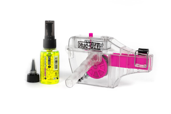Muc-Off X-3 Dirty Chain Maschine