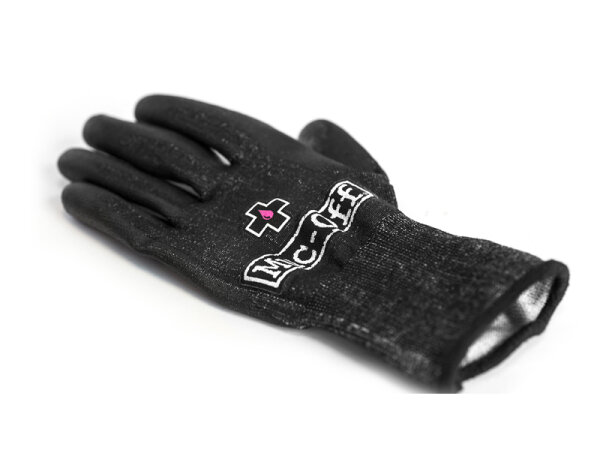 Muc-Off Mechanics Gloves L