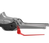 Syncros Fahrradständer mit 2 Bolzen Fully E-MTB schwarz