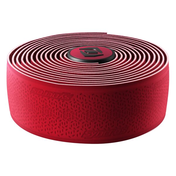 Syncros Lenkerband Super Light rot