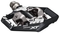 Shimano PD-M8120 Deore XT Trail Pedal schwarz