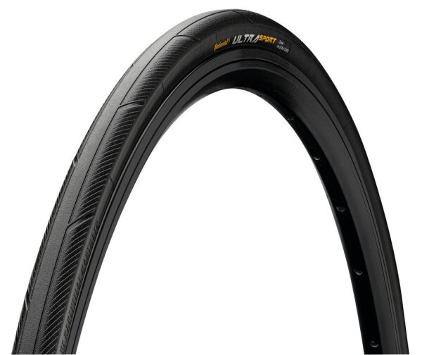 Continental Ultra Sport III 700x23C (23-622)