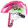 uvex kid 2 pink playground (46-52cm)
