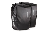 Thule Shield Pannier (paar) 25L schwarz