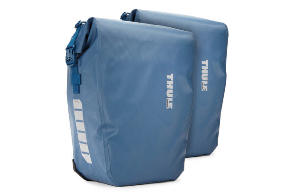 Thule Shield Pannier (paar) 25L blau