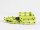 Bontrager Pedal Line Elite Flat Volt Green