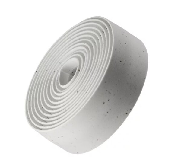 Bontrager Lenkerband Gel Cork weiss