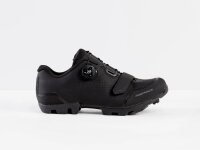 Bontrager Foray Mountain Schuhe schwarz