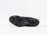 Bontrager Foray Mountain Schuhe schwarz