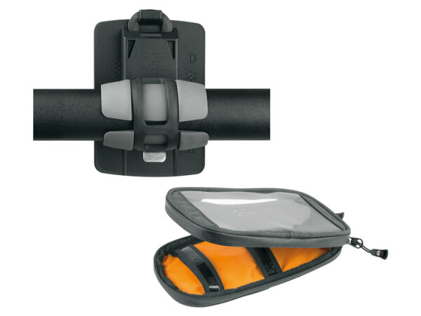SKS SMARTBOY Plus - Lenkerhalterung für Smartphones