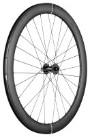 Panchowheels Laufradsatz Rush 50 Disc, Carbon, Clincher /...