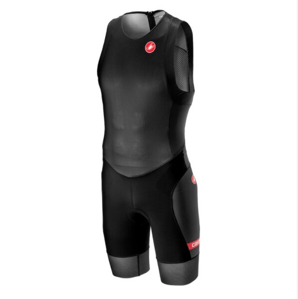 Castelli Free Tri itu Mens Suit
